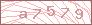 code